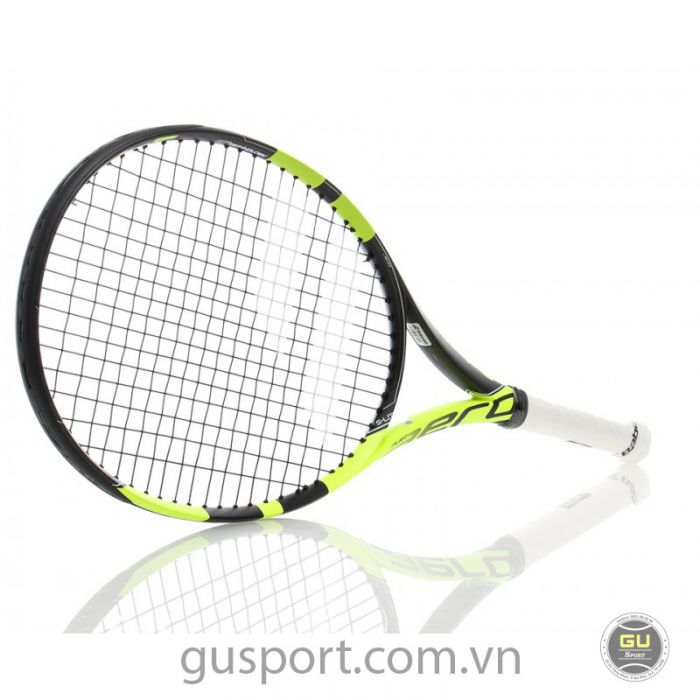 V T TENNIS BABOLAT PURE AERO SUPER LITE 260GR 101277